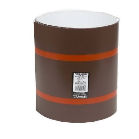 Amerimax Home Products 12x50 WHTBRN Trim Coil 69112